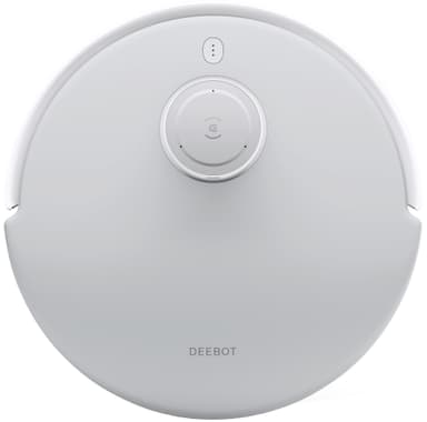Ecovacs Deebot T20 OMNI robotstøvsuger DLX23