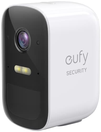 EufyCam 2C Add-on sikkerhetskamera