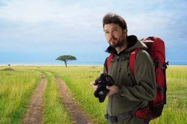 Sony Alpha A77 Mark II SLT kamera + 16-50 mm objektiv
