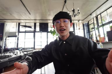 Sony digitalkamera til vlogging ZV-1 II