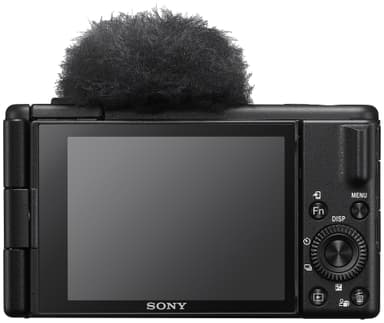 Sony digitalkamera til vlogging ZV-1 II
