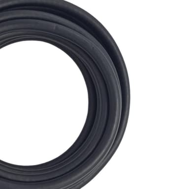 NÖRDIC-SERTIFISERT KABLER 5m Ultra High Speed ​​​​HDMI 2.1 8K 60Hz 4K 120Hz 48Gbps Dynamic HDR eARC VRR gullbelagte kontakter