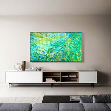Samsung 85" CU8075 4K LED Smart TV (2023)