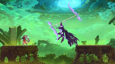 Dead Cells: Return to Castlevania - Edition (PS4)