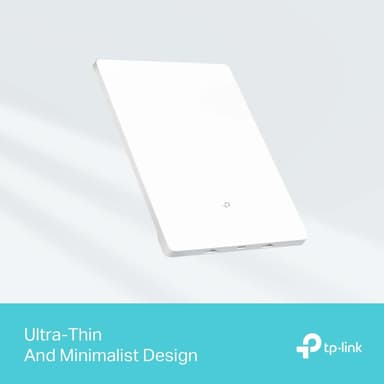 TP-Link Archer Air R5+2x E5 Mesh WiFi system (3-pk.)
