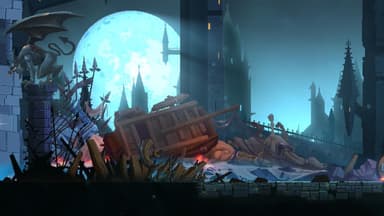 Dead Cells: Return to Castlevania - Edition (PS4)