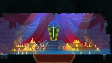Dead Cells: Return to Castlevania - Edition (PS4)