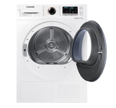 Samsung tørketrommel DV90M50003W