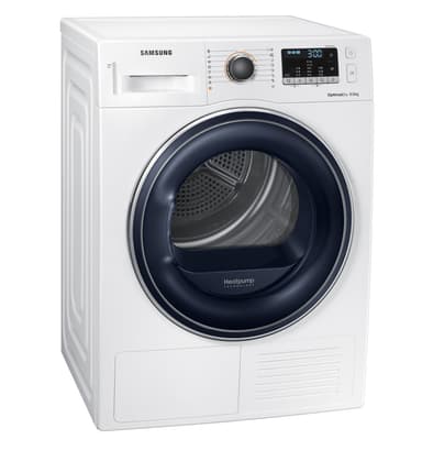 Samsung tørketrommel DV90M50003W