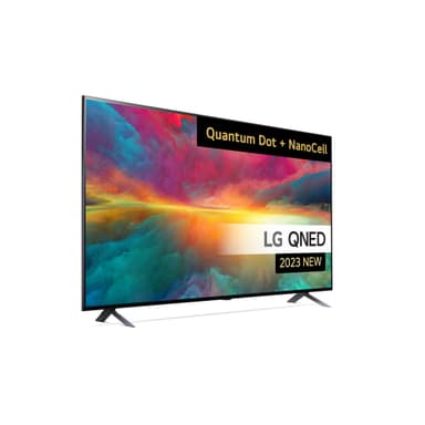 LG 65" QNED 75 4K QNED TV (2023)