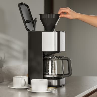 Electrolux Create 3 kaffetrakter E3CM1-3ST (granittgrå)