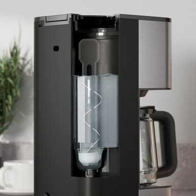 Electrolux Create 3 kaffetrakter E3CM1-3ST (granittgrå)