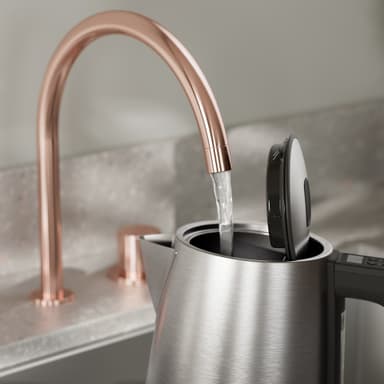 Electrolux Create 5 vannkoker E5K1-6ST (stainless steel)