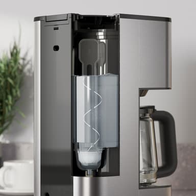 Electrolux Create 5 kaffetrakter E5CM1-6ST (rustfritt stål)