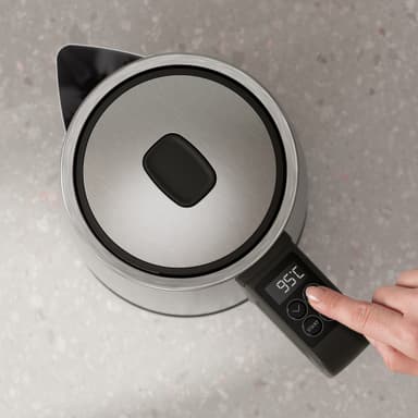 Electrolux Create 5 vannkoker E5K1-6ST (stainless steel)