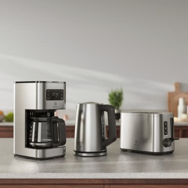 Electrolux Create 5 vannkoker E5K1-6ST (stainless steel)