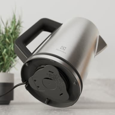 Electrolux Create 5 vannkoker E5K1-6ST (stainless steel)