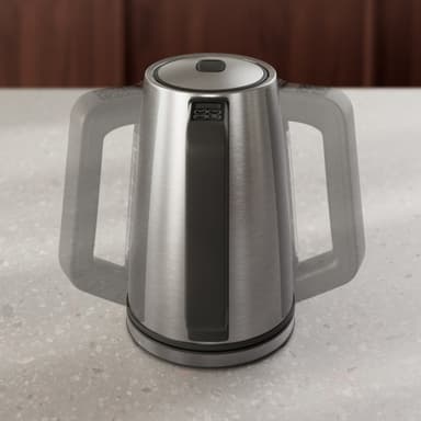 Electrolux Create 5 vannkoker E5K1-6ST (stainless steel)