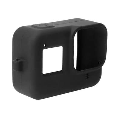 Silikondeksel for GoPro 9-kamera, svart