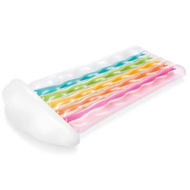 Intex Rainbow Cloud Mat 1.8m x 86cm