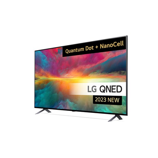 LG 50" QNED 75 4K QNED TV (2023)