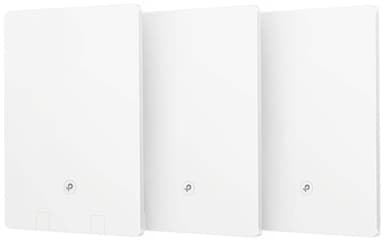 TP-Link Archer Air R5+2x E5 Mesh WiFi system (3-pk.)