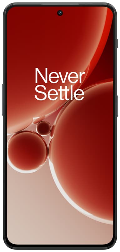 OnePlus Nord 3 5G smarttelefon 8/128GB (grå)