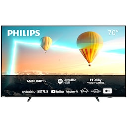 Philips 70” PUS8007 4K LED TV (2022)
