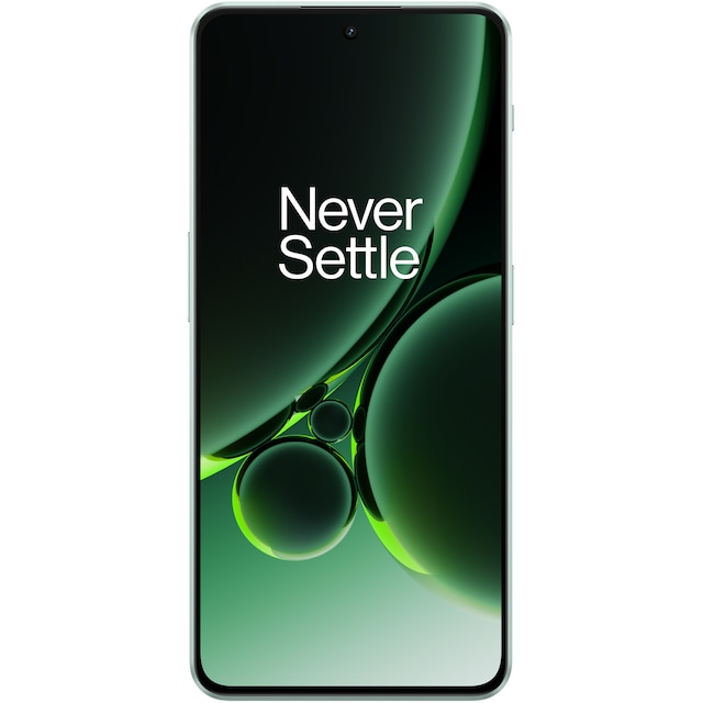 OnePlus Nord 3 5G smarttelefon 8/128GB (grønn)