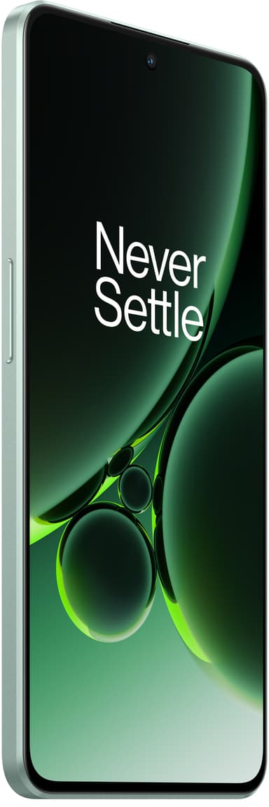 OnePlus Nord 3 5G smarttelefon 8/128GB (grønn)