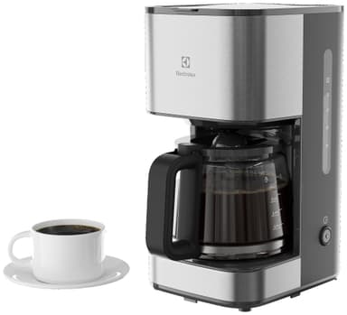 Electrolux Create 3 kaffetrakter E3CM1-3ST (granittgrå)
