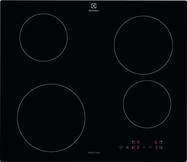 Electrolux Induksjonstopp HOI624S