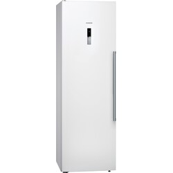 Siemens Kjøleskap KS36VCWEP (Hvit)
