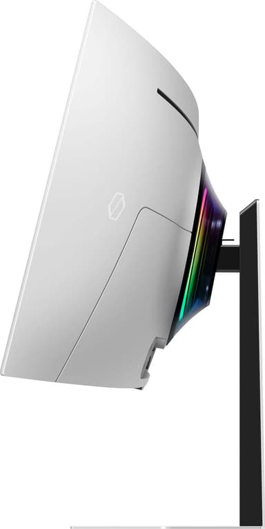 Samsung Odyssey G9 S49CG950S 49" buet OLED skjerm