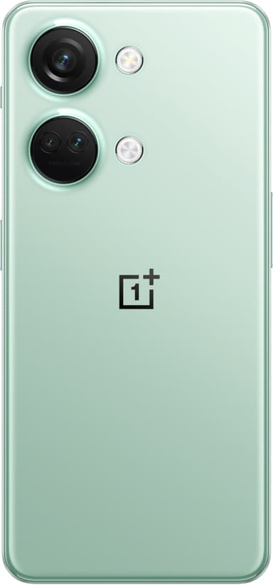 OnePlus Nord 3 5G smarttelefon 8/128GB (grønn)