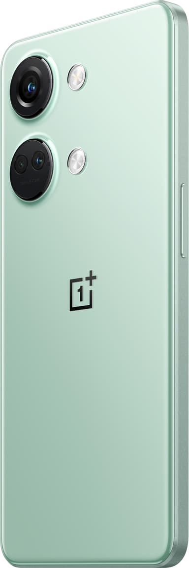 OnePlus Nord 3 5G smarttelefon 8/128GB (grønn)