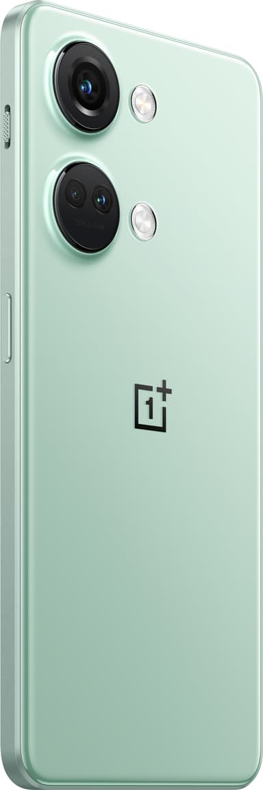 OnePlus Nord 3 5G smarttelefon 8/128GB (grønn)