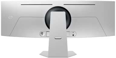 Samsung Odyssey G9 S49CG950S 49" buet OLED skjerm