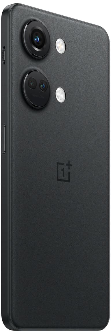 OnePlus Nord 3 5G smarttelefon 8/128GB (grå)
