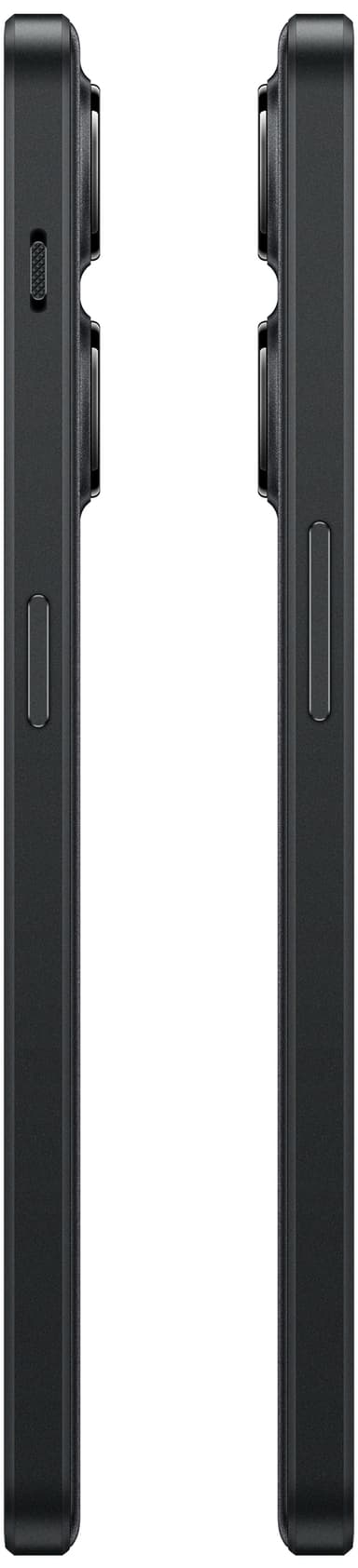OnePlus Nord 3 5G smarttelefon 8/128GB (grå)