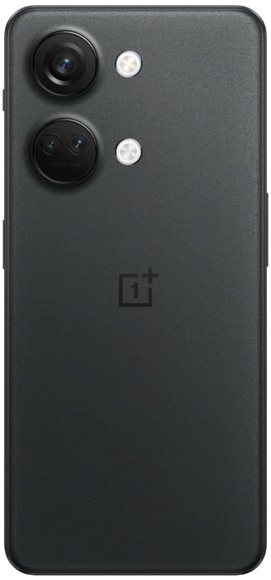 OnePlus Nord 3 5G smarttelefon 8/128GB (grå)