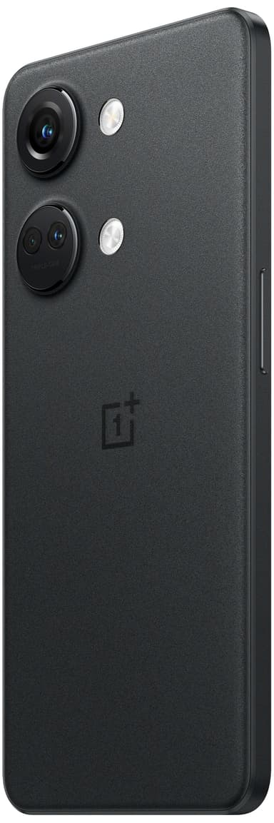 OnePlus Nord 3 5G smarttelefon 8/128GB (grå)