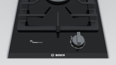 Bosch Modulær koketopp PRA3A6B70 (Sort)