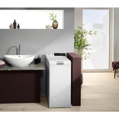 Electrolux PerfectCare 800 vaskemaskin EW8T6337E6