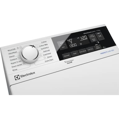 Electrolux PerfectCare 800 vaskemaskin EW8T6337E6