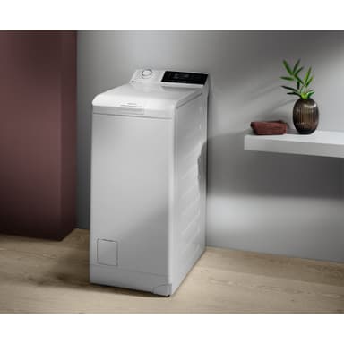 Electrolux PerfectCare 800 vaskemaskin EW8T6337E6