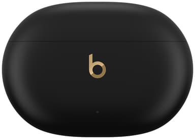 Beats Studio Buds + helt trådløse in-ear hodetelefoner (sort/gull)