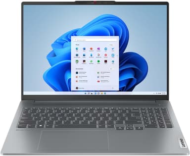 Lenovo IdeaPad Pro 5 R7-7/16/512 16" bærbar PC