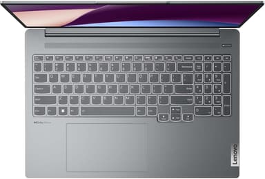 Lenovo IdeaPad Pro 5 R7-7/16/512 16" bærbar PC