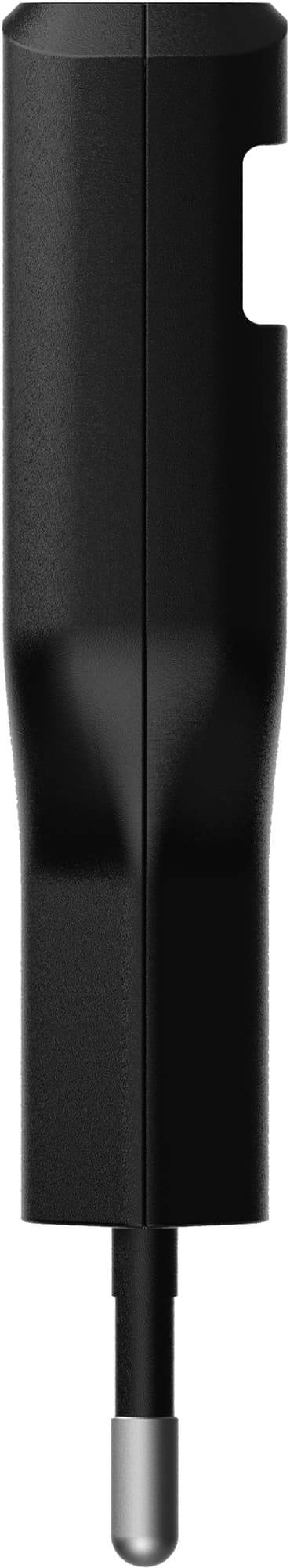 Unisynk G3 36W USB-C vegglader (sort)